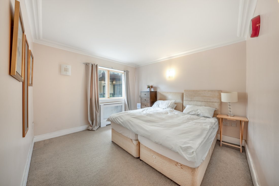 Apartment in Marylebone, Westminster, England 5 - 18939607