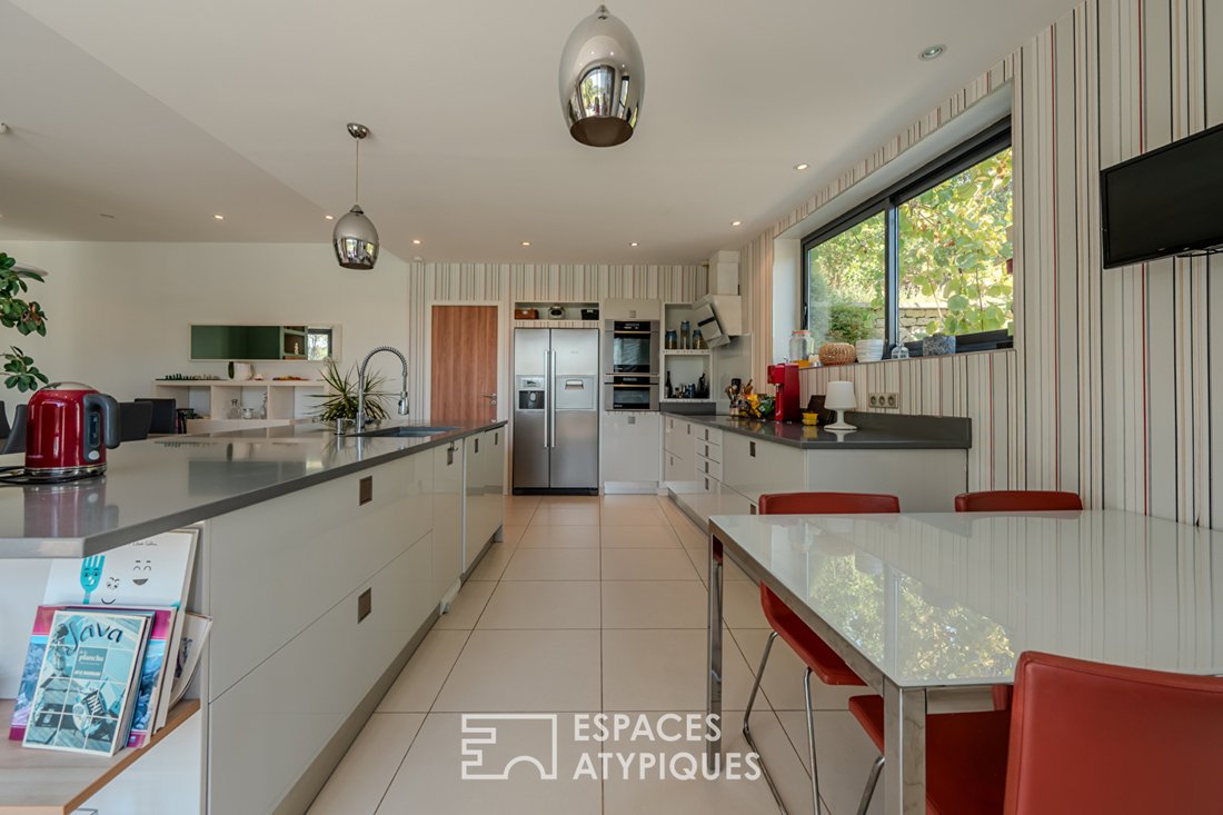 Villa in Secteur Sud, Pernes-les-Fontaines, France 4 - 18941209
