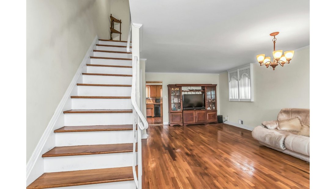 Casa a New York, New York, Stati Uniti 5 - 17959204