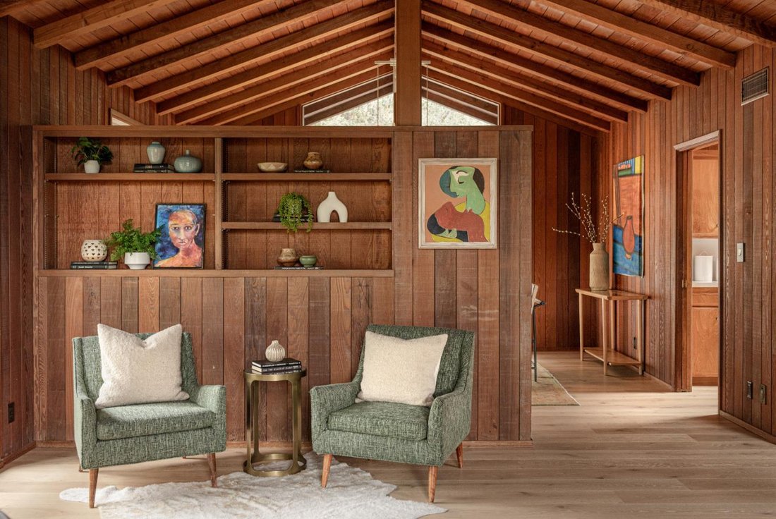 House in Santa Cruz, California, United States 5 - 18942565