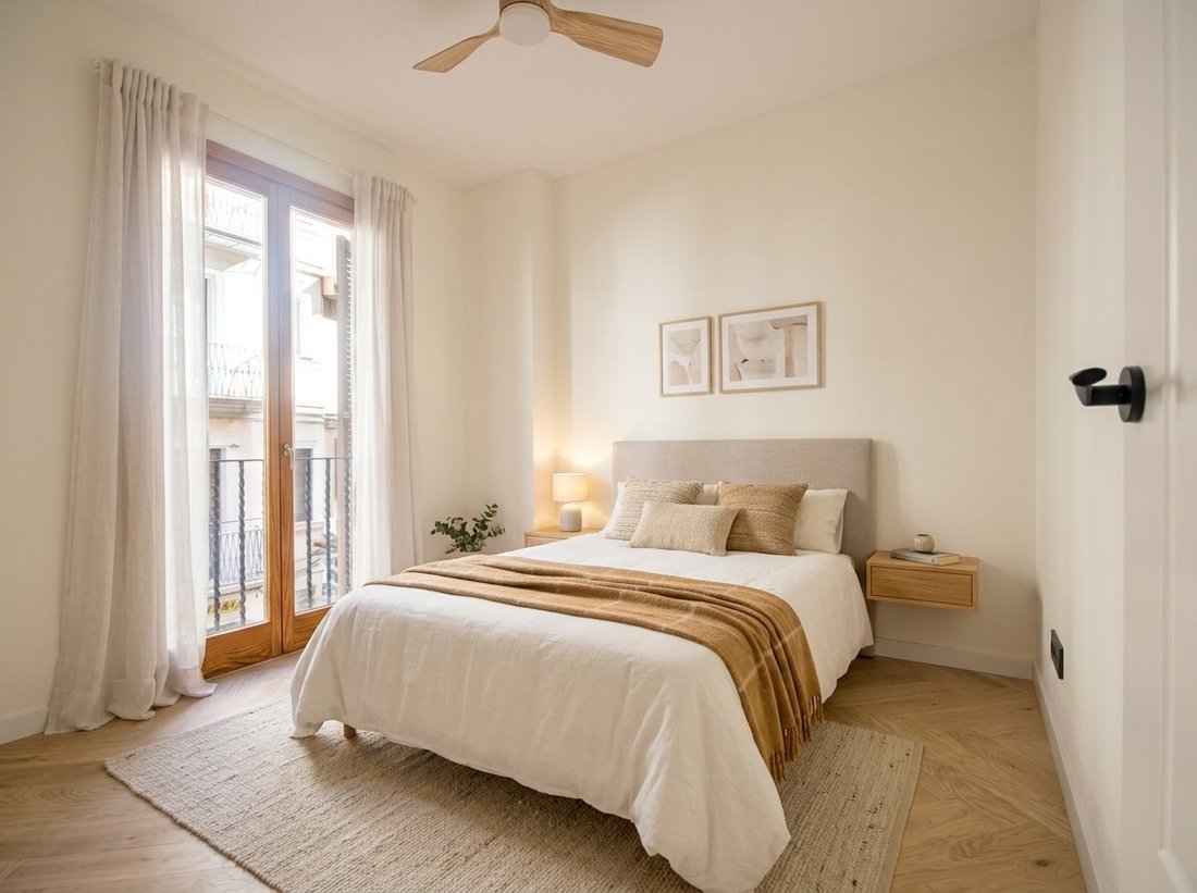 Apartment in Palma, Balearic Islands, Spain 4 - 18675026