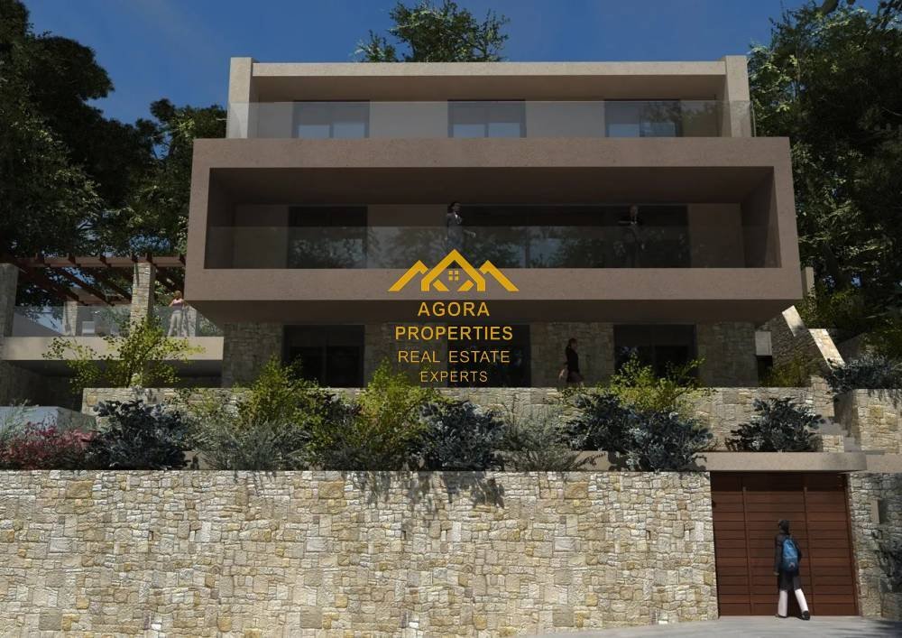 Villa in Nea Makri, Attica, Greece 3 - 18940032