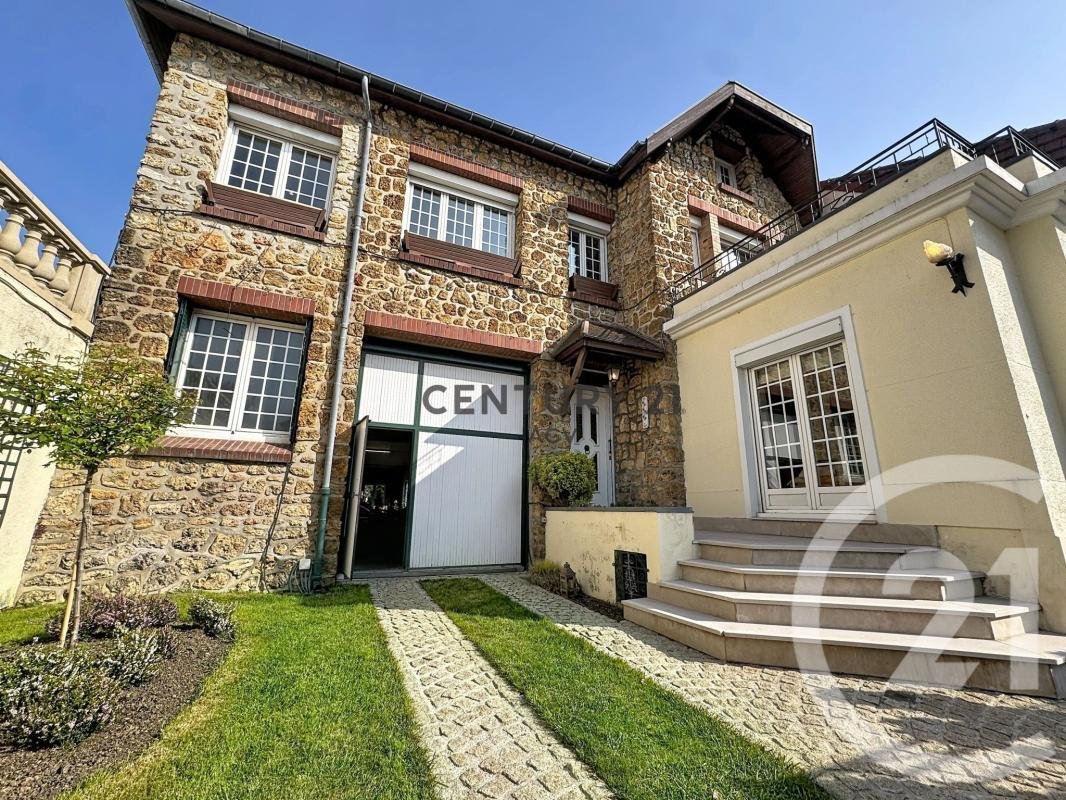House in Charentonneau, Maisons-Alfort, France 1 - 18940638