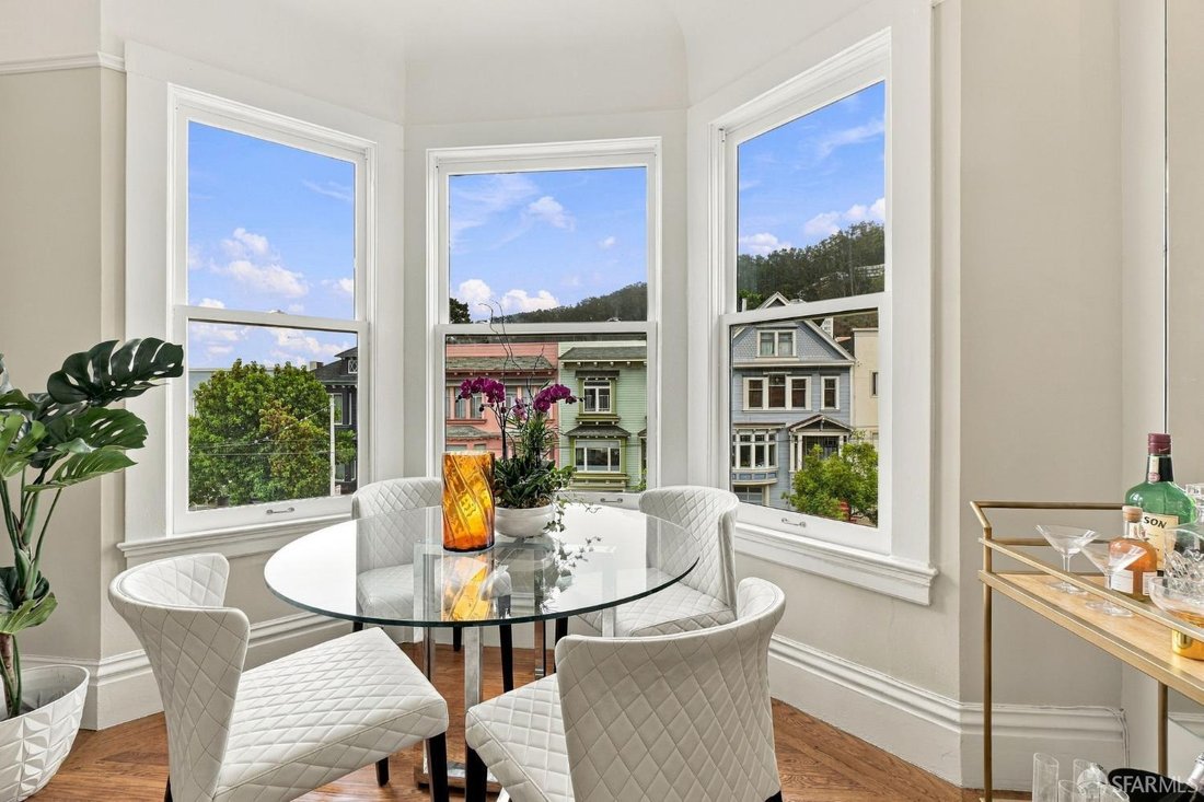 Condo in San Francisco, California, United States 3 - 18942436