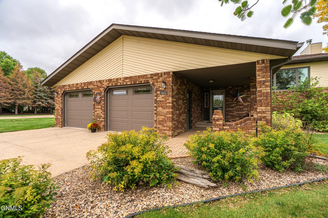 House in Bismarck, North Dakota, United States 2 - 18941583