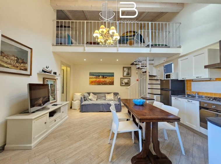Apartment in Centro, Forte dei Marmi, Tuscany 4 - 18942513