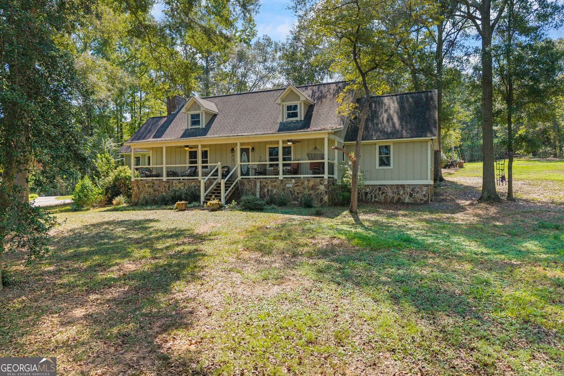 House in Royston, Georgia, United States 3 - 18943369
