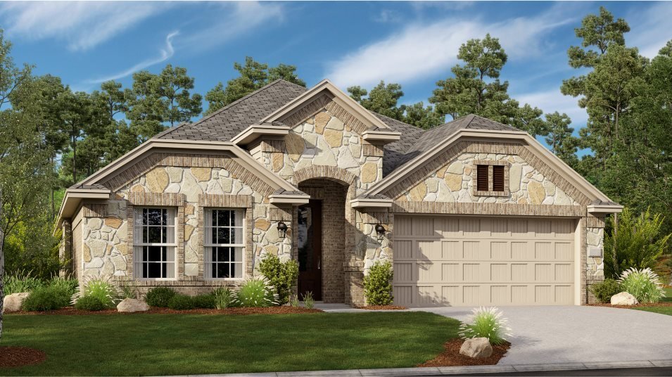 Townhouse in Celina, Texas, United States 1 - 18940928