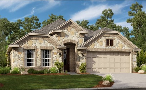 Townhouse in Celina, Texas, United States 1