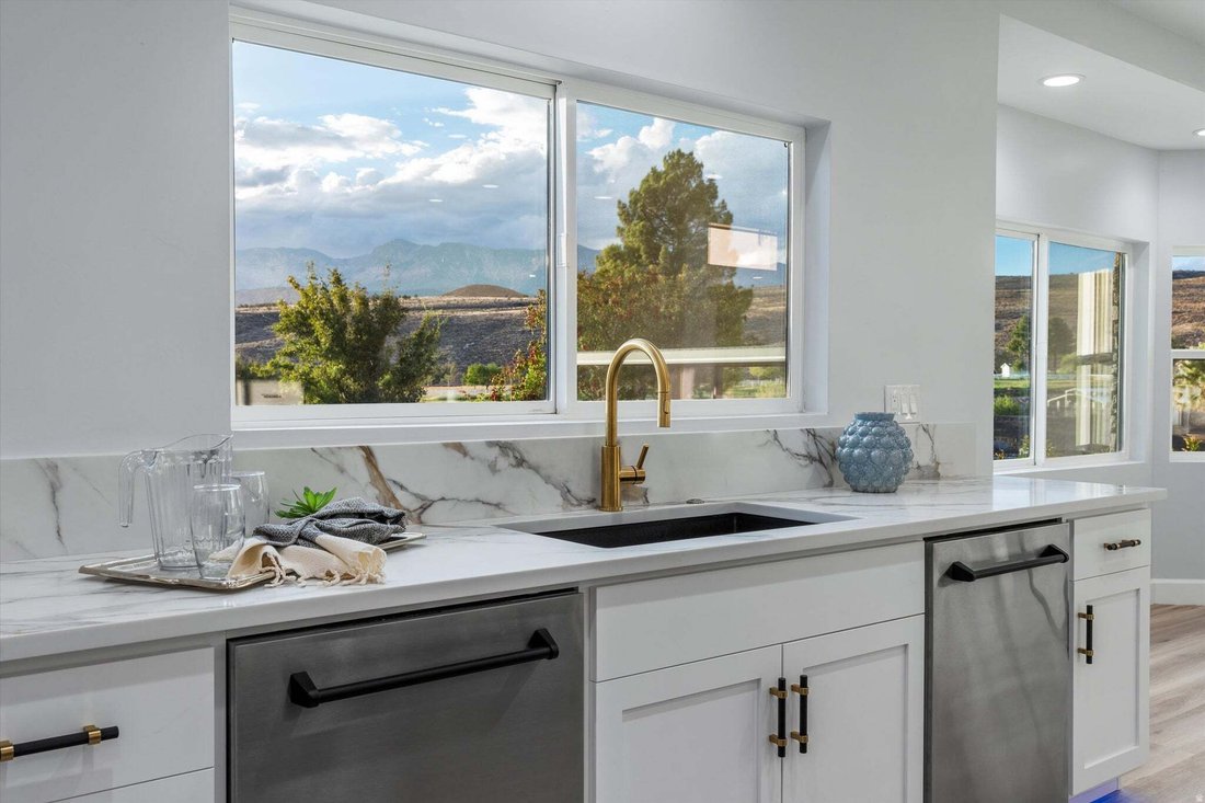 House in Toquerville, Utah, United States 5 - 18942836