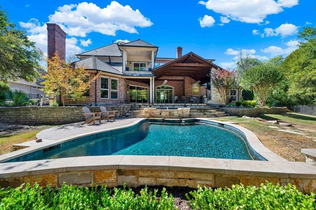 House in Plano, Texas, United States 3 - 18943551