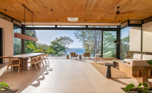 House in La Cruz, Guanacaste Province, Costa Rica 1