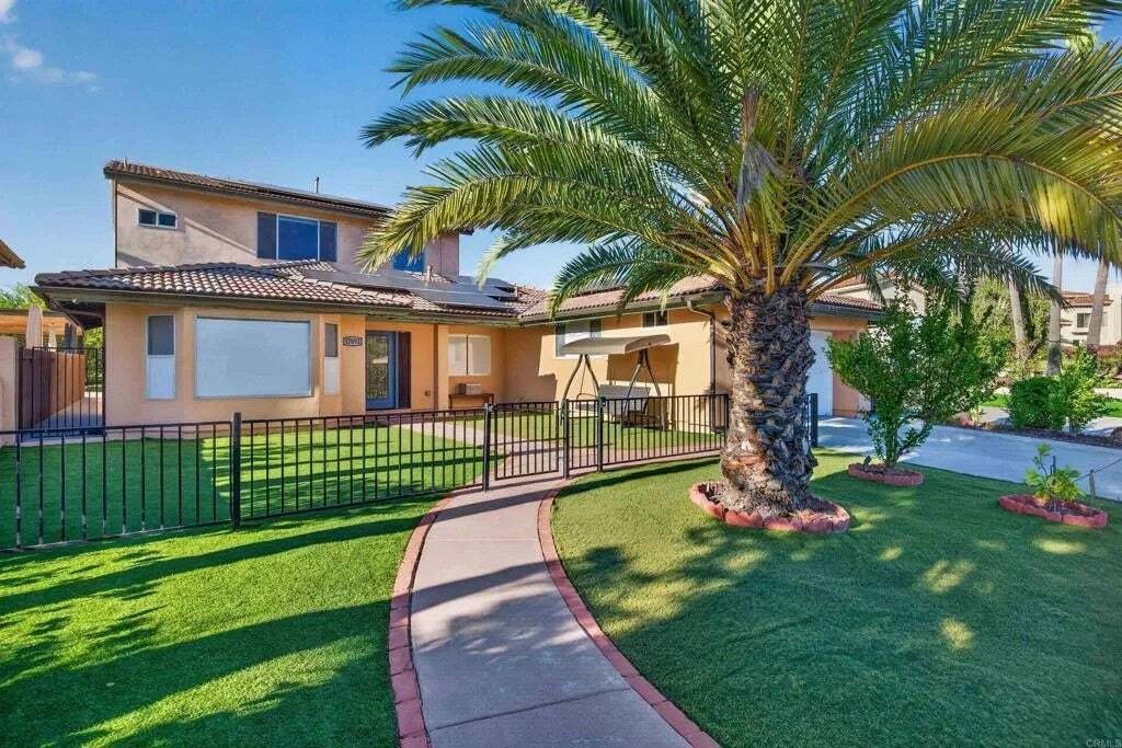 House in Rancho Santa Fe, California, United States 5 - 18943356