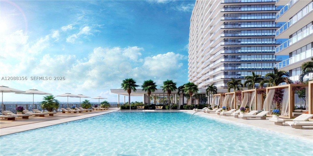 Condo in Hallandale Beach, Florida, United States 5 - 18939786