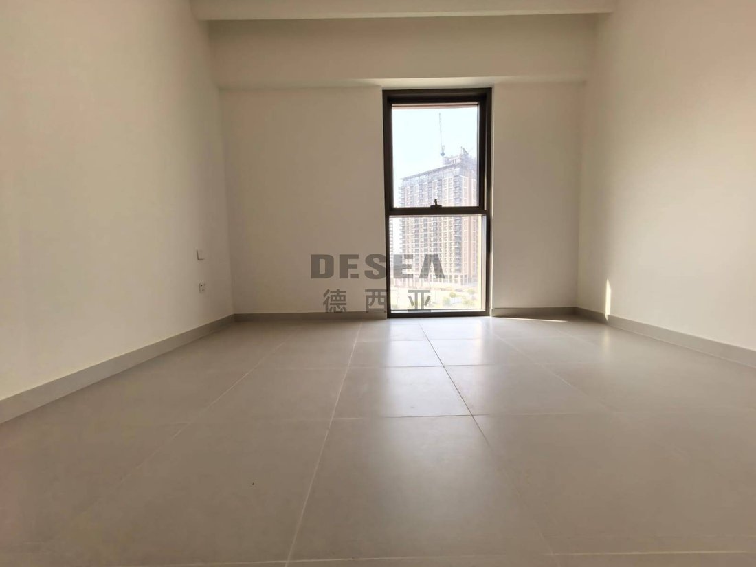 Apartment in Dubai Creek Harbour, Dubai, United Arab Emirates 3 - 18939933