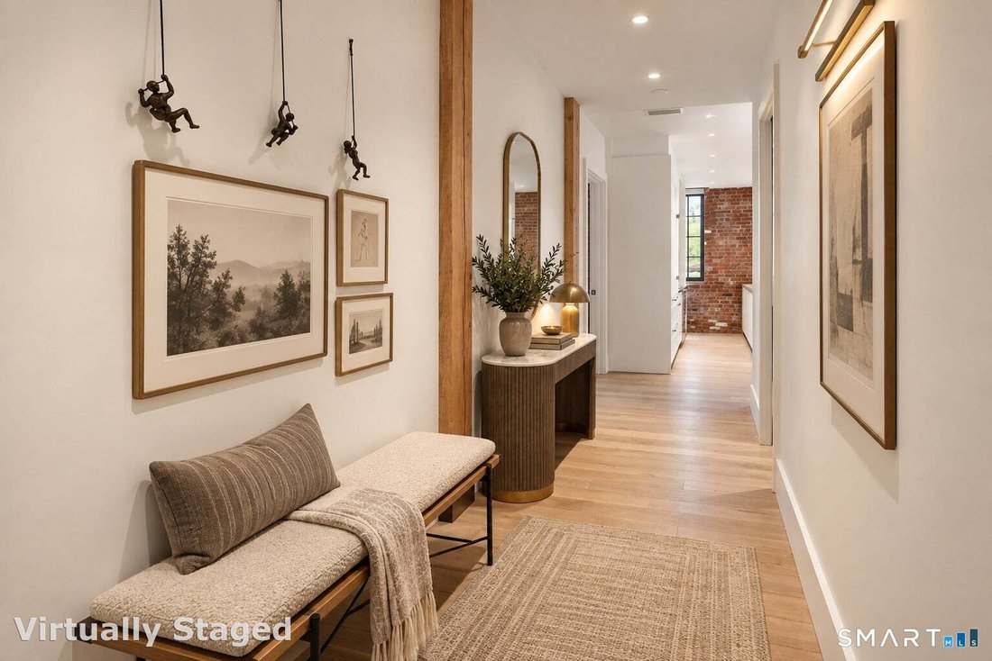 Condo in Westport, Connecticut, United States 4 - 18941848