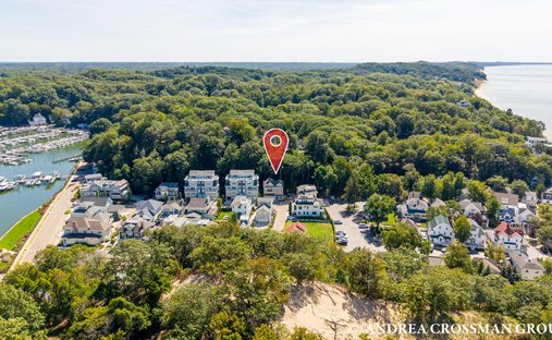 Condo in Holland, Michigan, United States 1