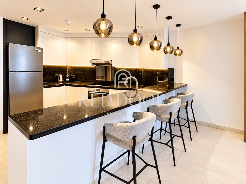 Apartment in Dubai Marina / Marsa Dubai, Dubai, United Arab Emirates 5 - 18943091
