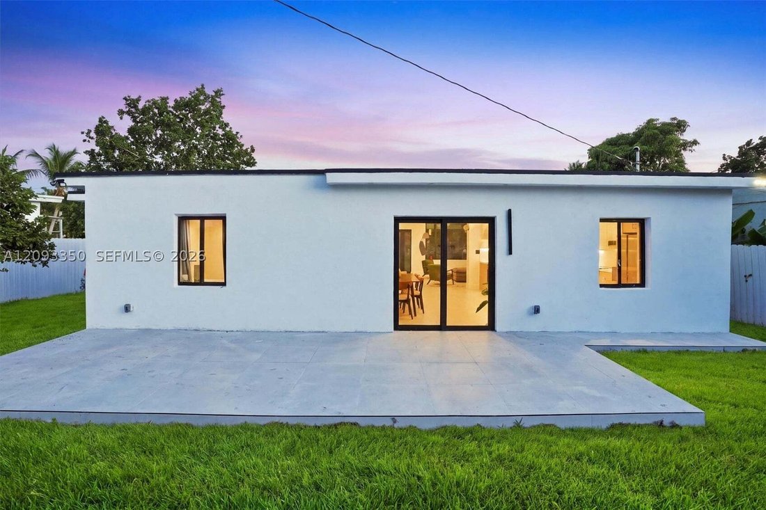 House in Miami, Florida, United States 4 - 18939812