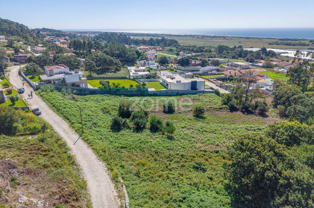 Terreno en Carreço, Distrito de Viana do Castelo, Portugal 5 - 18944201