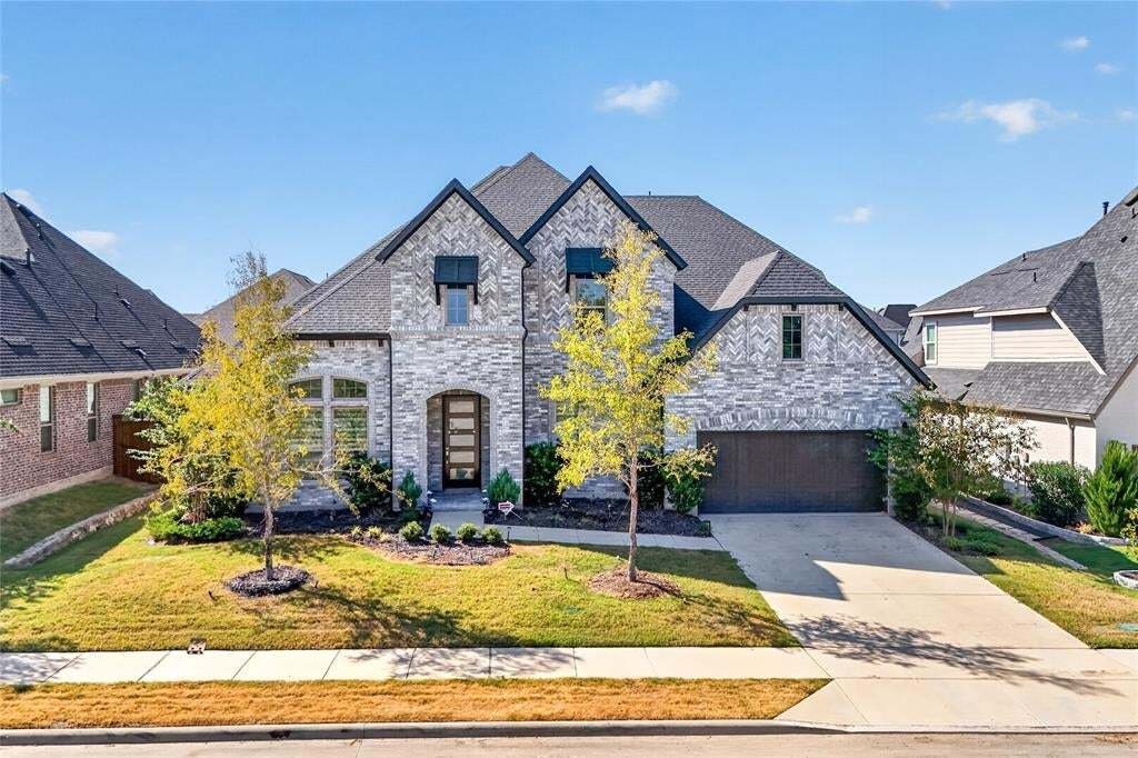 House in Celina, Texas, United States 1 - 18943621