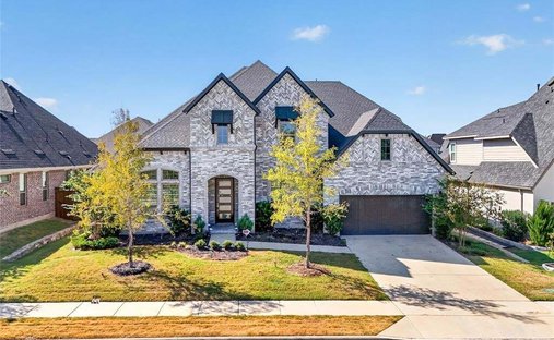 House in Celina, Texas, United States 1