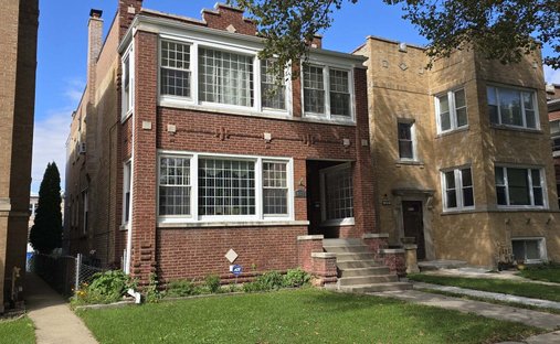 Chicago, Illinois, United States 1