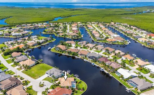 House in Punta Gorda, Florida, United States 1