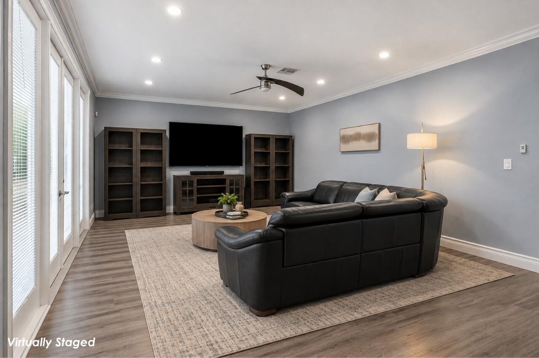 Townhouse in Boca Raton, Florida, United States 4 - 18942628
