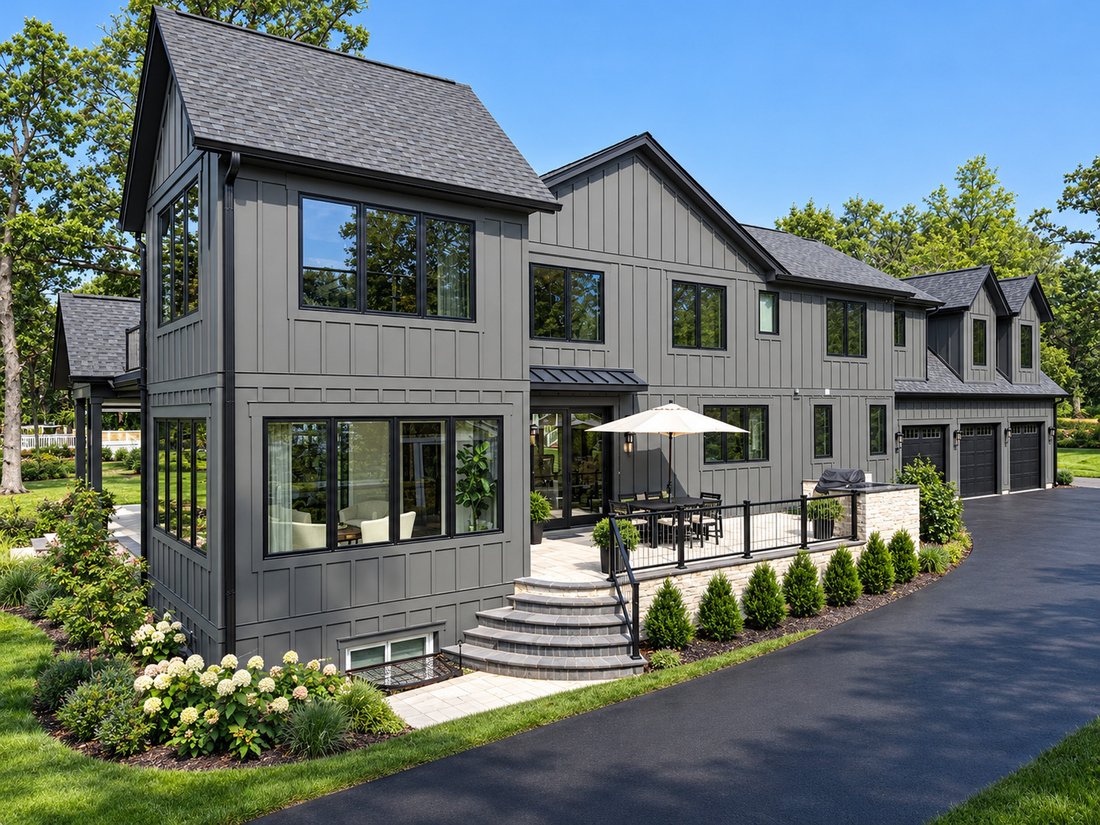 House in Long Grove, Illinois, United States 2 - 18941145