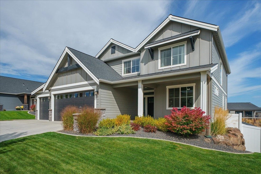 House in Greenacres, Washington, United States 2 - 18942828