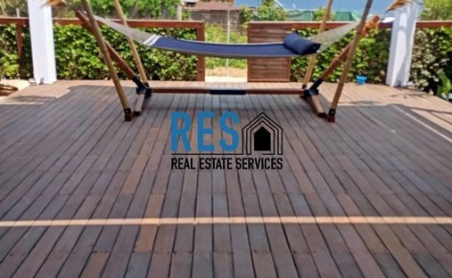 Maison à Keratea, Attique, Grèce 1