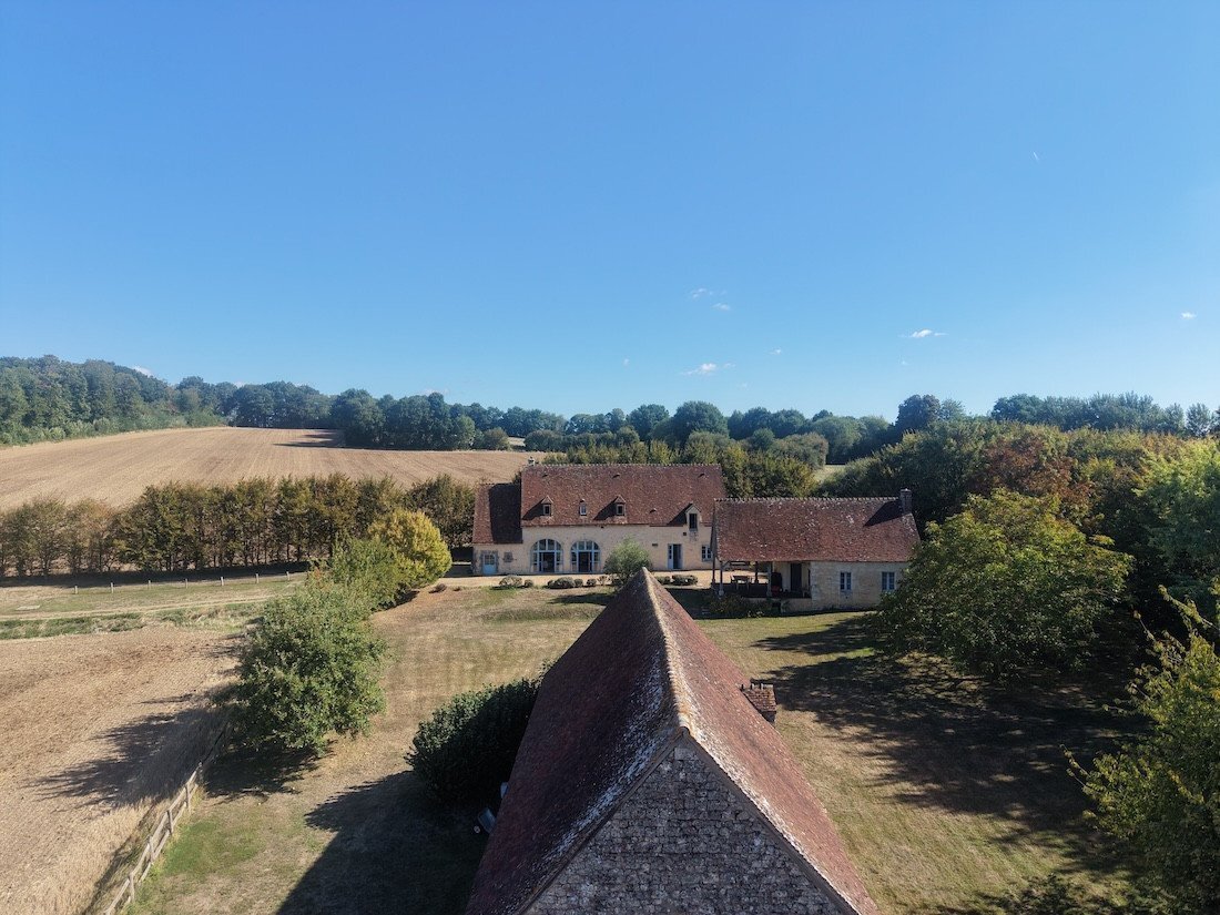 Estate in Bellême, Normandy, France 4 - 18944009