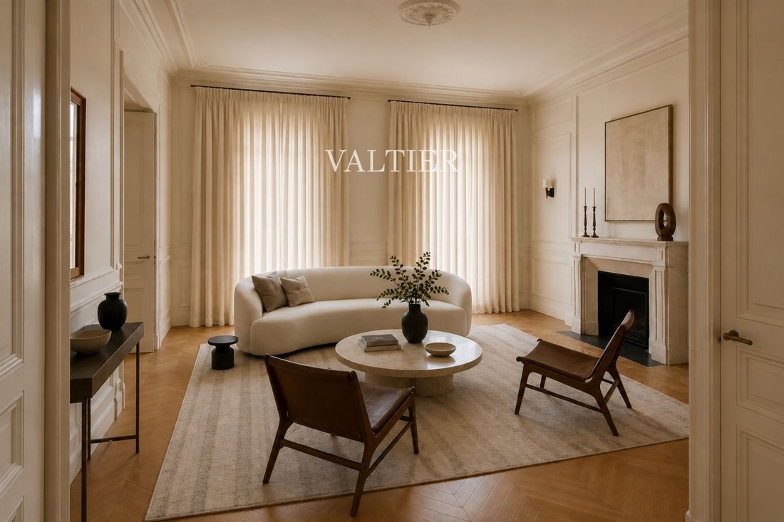 Apartment in Centro, Madrid, Spain 3 - 18940278