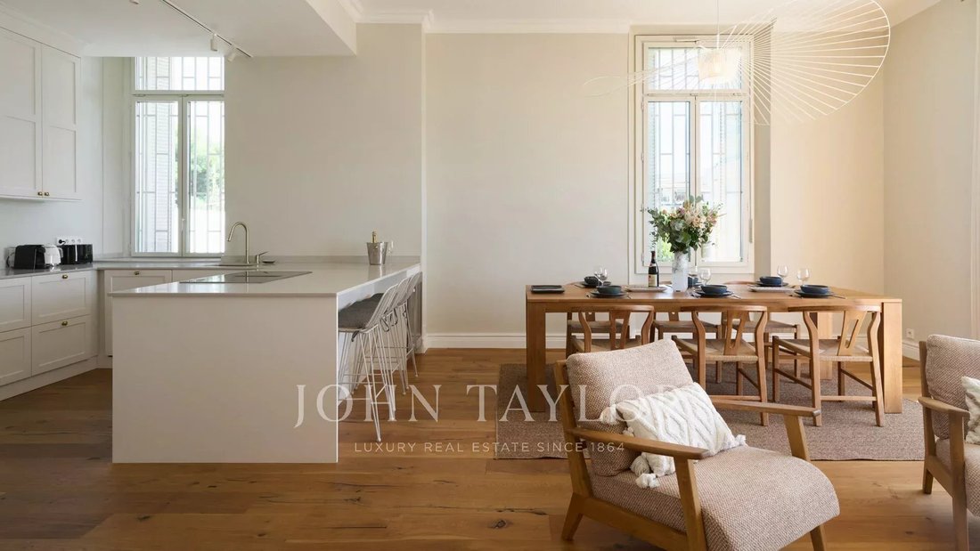 Apartment in Cannes, Provence-Alpes-Côte d'Azur, France 4 - 18940668