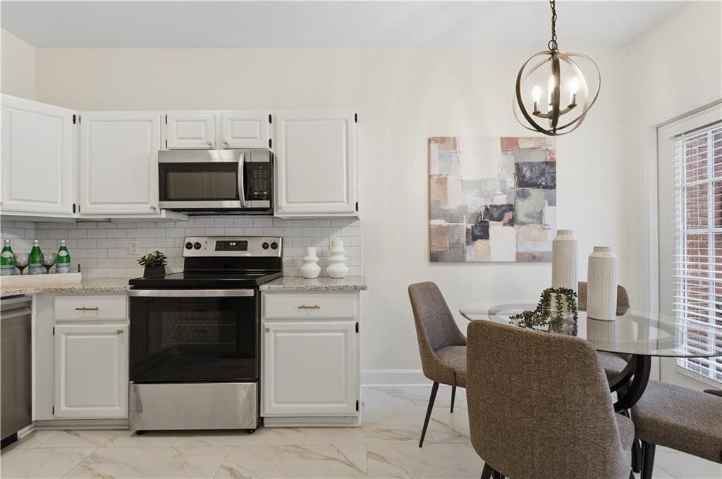 Townhouse in Brookhaven, Georgia, United States 5 - 18943069