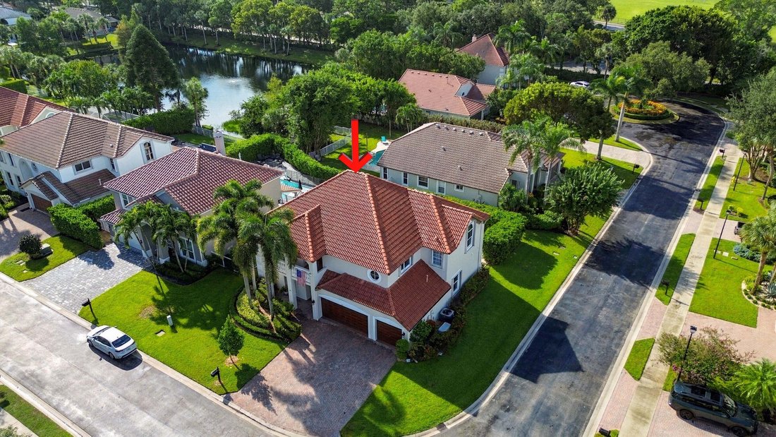 House in Palm Beach Gardens, Florida, United States 2 - 18942612