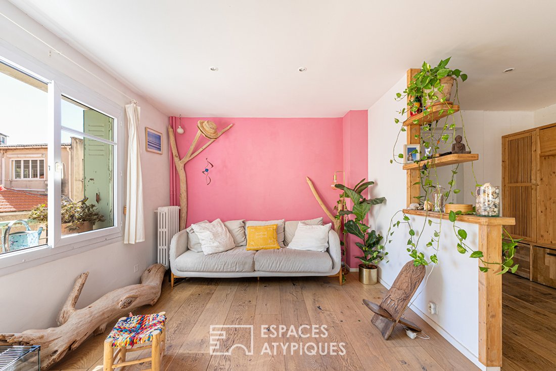 Apartment in Bonneveine, 8e Arrondissement, Marseille 5 - 18944415