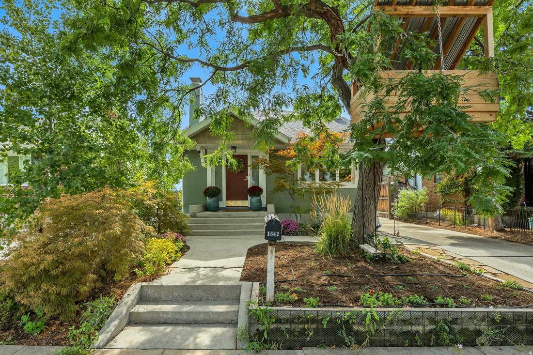 House in Salt Lake City, Utah, United States 1 - 18943154