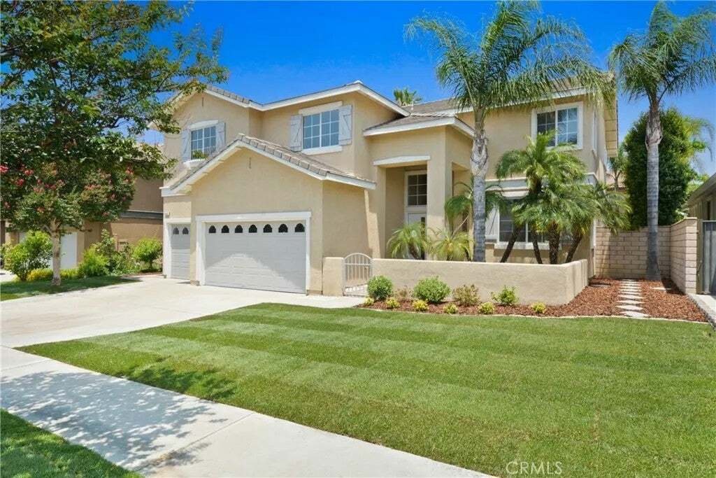 House in Rancho Cucamonga, California, United States 2 - 18943354