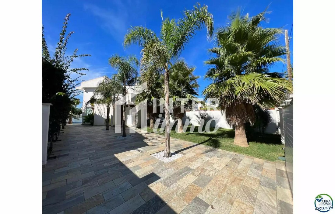 House in Empuriabrava, Catalonia, Spain 3 - 18934306