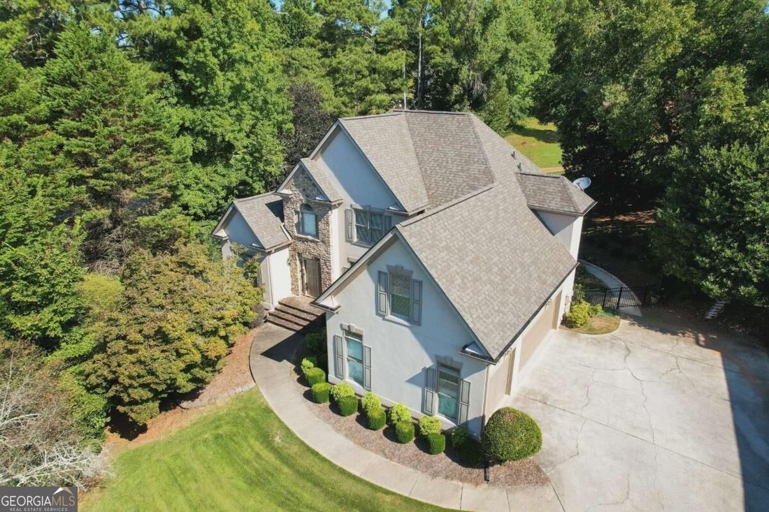 House in Dacula, Georgia, United States 2 - 18943293