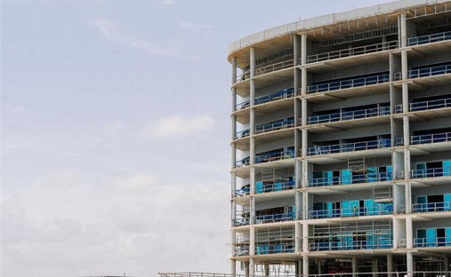 Condo in Galveston, Texas, United States 1