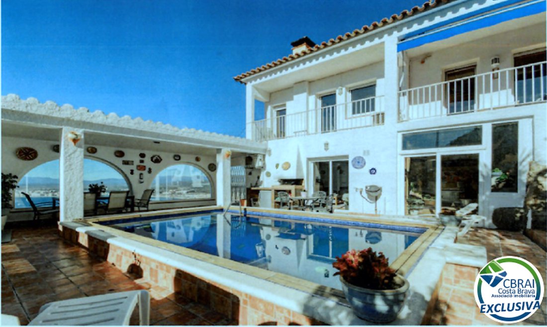 House in Roses, Catalonia, Spain 4 - 18934385