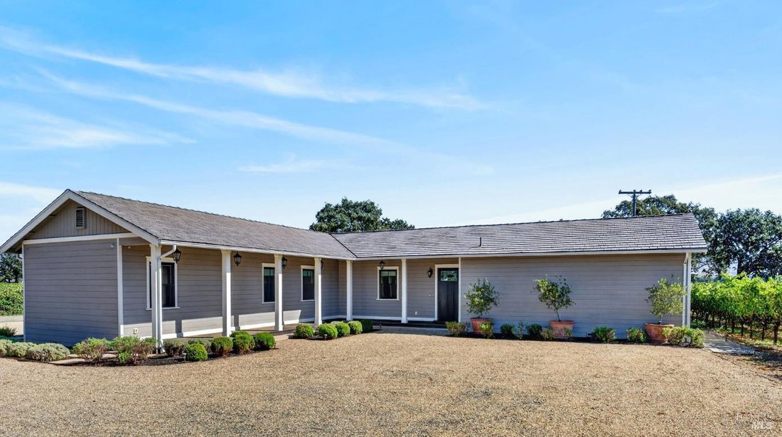 House in Napa, California, United States 2 - 16982120
