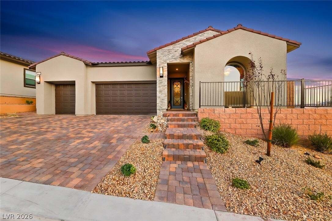 House in Henderson, Nevada, United States 1 - 18942006