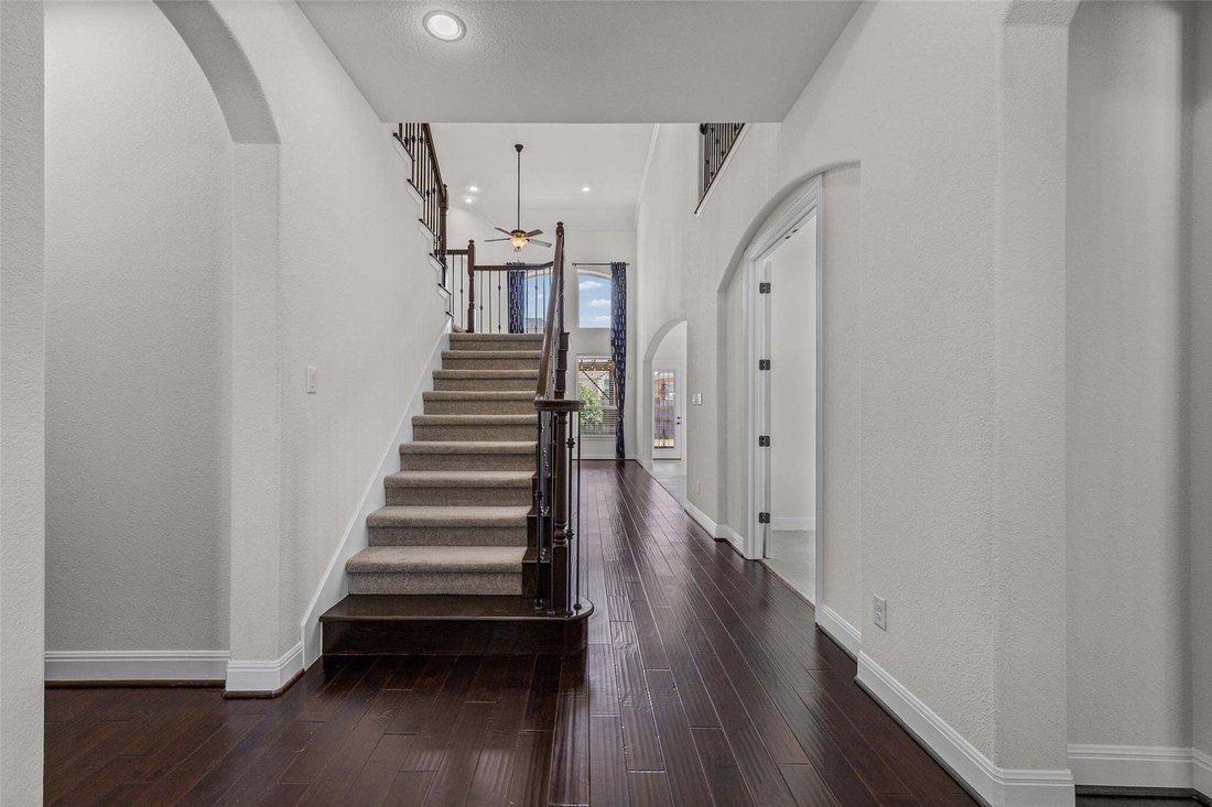 House in Leander, Texas, United States 3 - 18939544