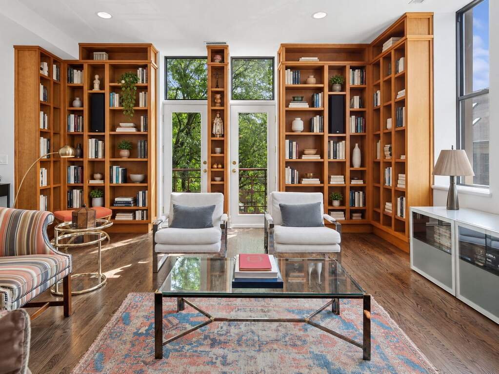 Condo in Chicago, Illinois, United States 3 - 18945221