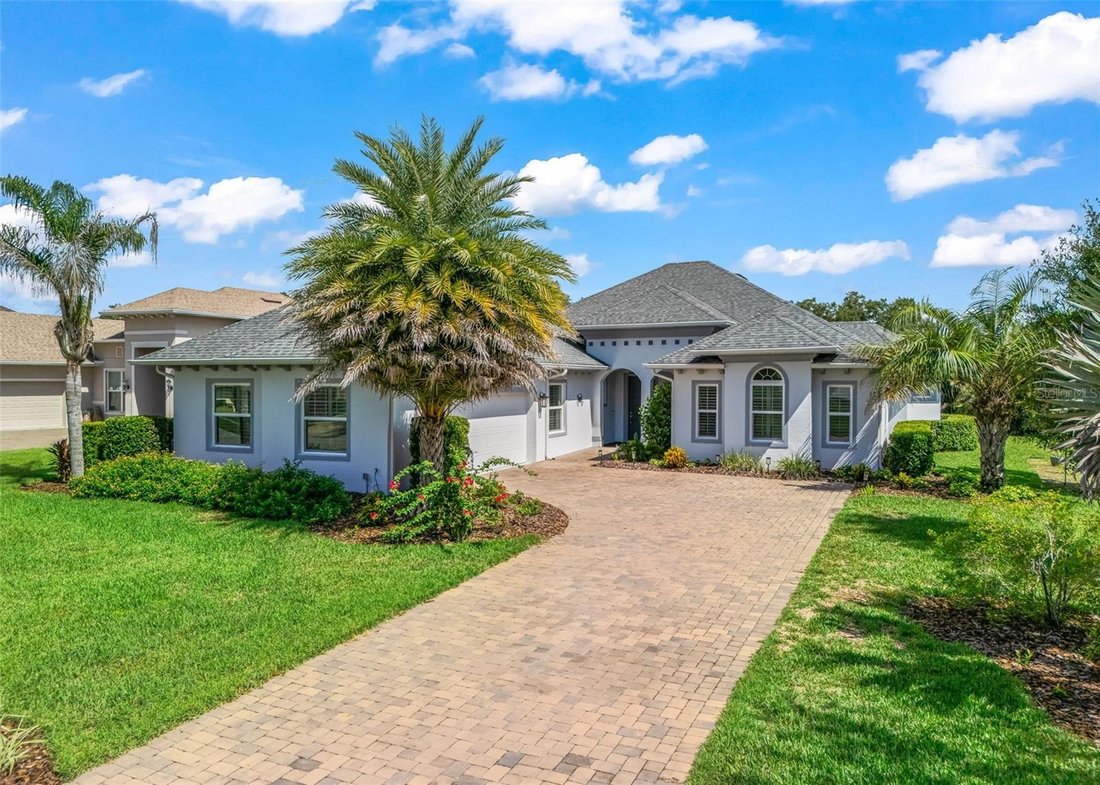 House in The Villages, Florida, United States 1 - 18942927