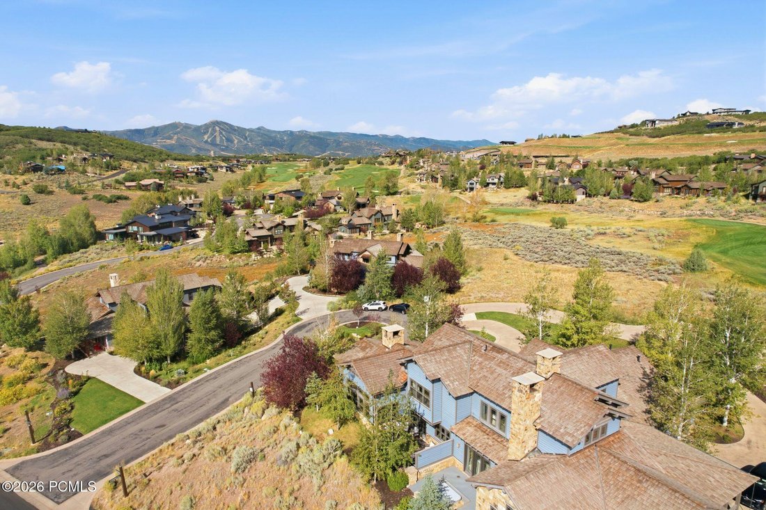House in Kamas, Utah, United States 2 - 18942382